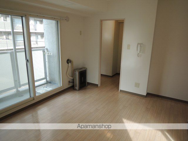 ラペズマン宮の沢の内装写真