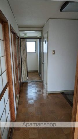 ハイツ石橋の内装写真