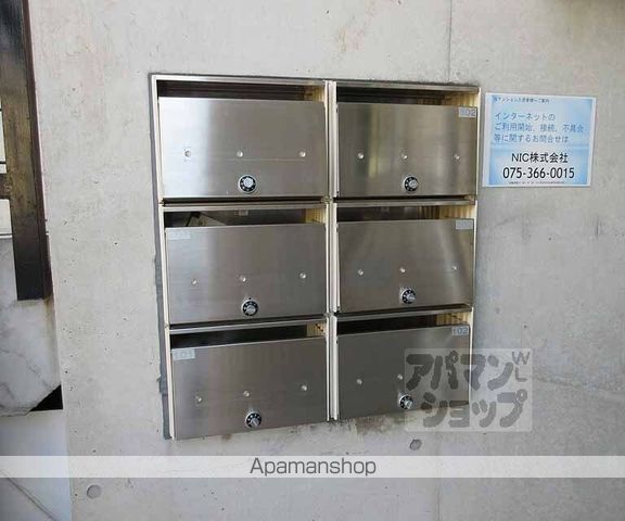 FLOT HOUSINGの外観写真
