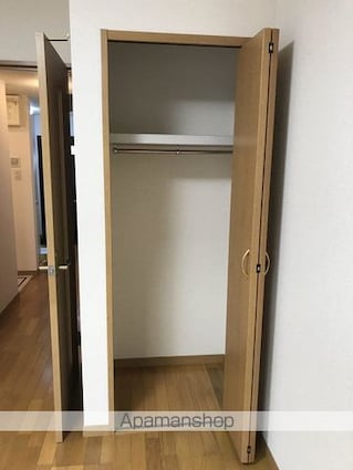 グレイス代々木[1K/24.16m2]の収納