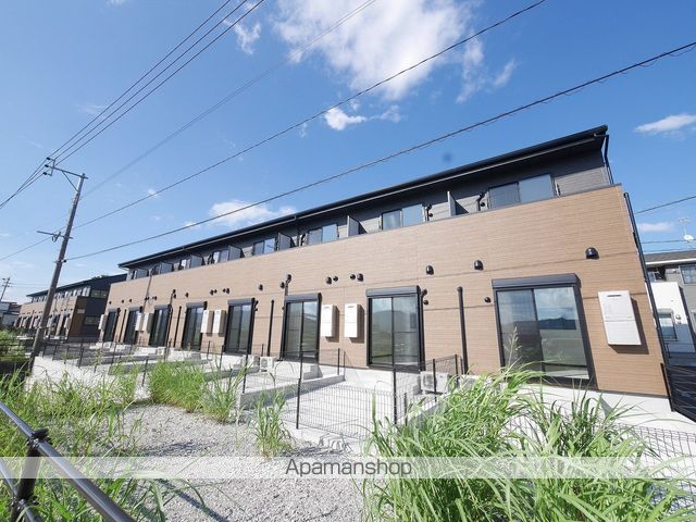 MAISON KAWAMIYA