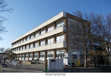 サニーハートⅡ[2LDK/51.79m2]の周辺4