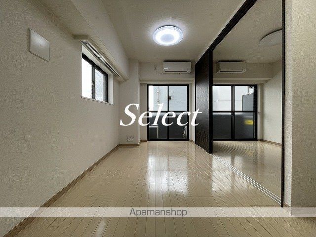 フェニックス横濱関内BAYMARKSの内装写真