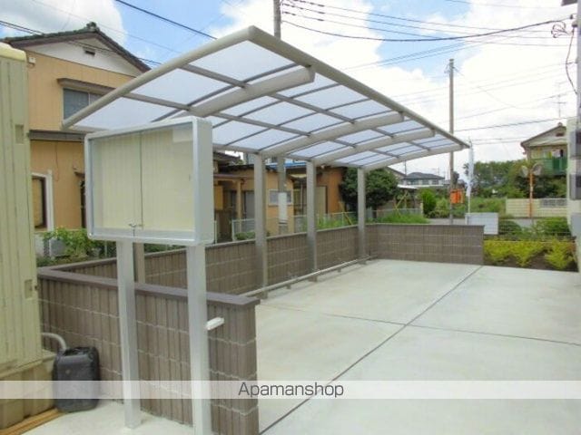 リヴェール Aの内装写真