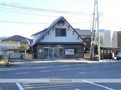 ハイカムール古川[3DK/60.55m2]の周辺7