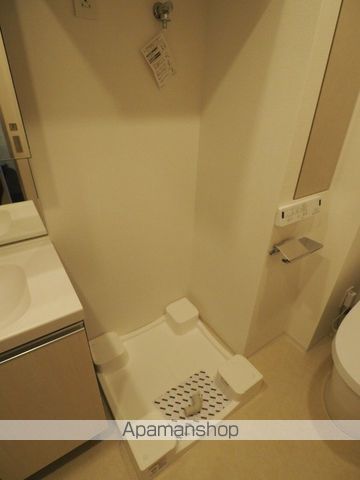 シーズンフラッツ新高円寺の内装写真