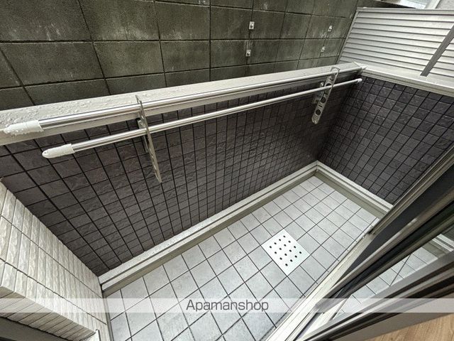 クレア ネストの内装写真