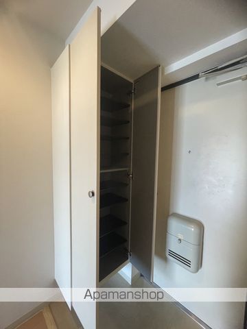 アクアシティ舟入中町の内装写真