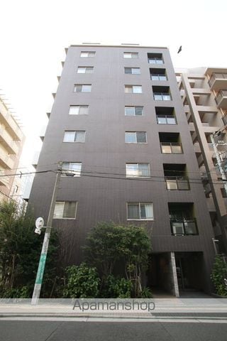 リップル南森町の外観写真
