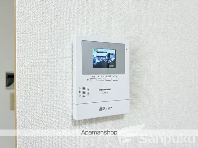 ブランシェ南斎院の内装写真