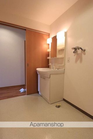 SOAR RIDGEの内装写真