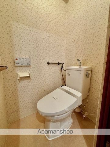 シャトー西梅田の内装写真