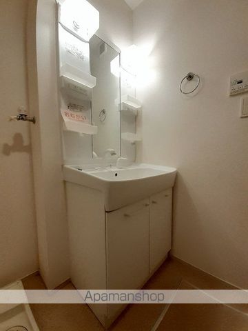 アイリス・フルーヴIの内装写真