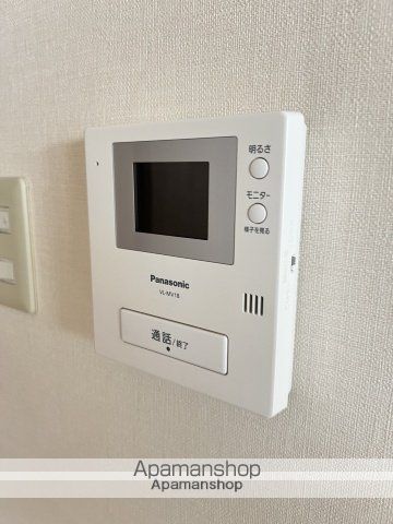 チェリーハウスの内装写真