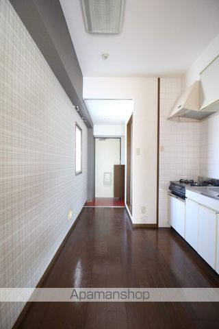 平井マンション奥田の内装写真