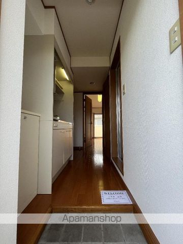 つつじヶ丘ビレッジの内装写真