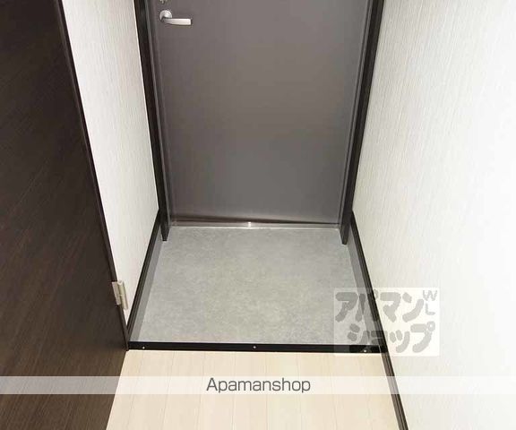 ブリエ西大路の内装写真