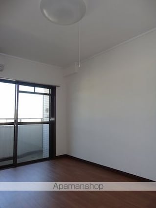 ジョイフル西町[1K/23.18m2]の内装6