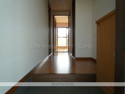 エクセル南天保[2DK/44.72m2]の玄関