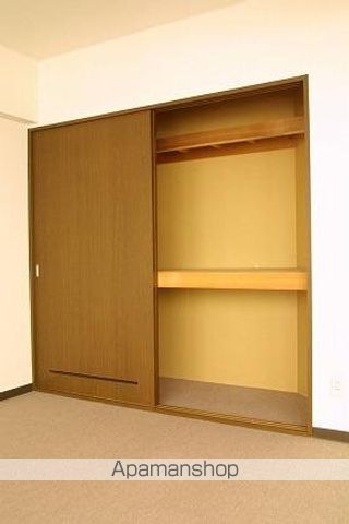 さんぱちBLDIの内装写真