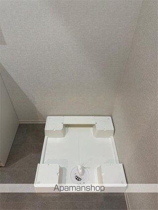 アルファレジデンシア南千住[1LDK/40.14m2]の内装