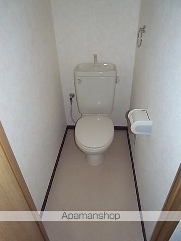 レージュ高道の内装写真