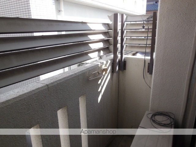 ニューライフ段原の内装写真