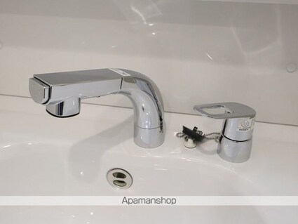 プレサンス千種駅前レガート[1K/21.09m2]の内装8