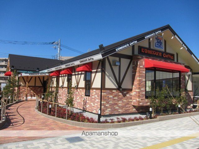 フェルム東海岸 204 ｜ 神奈川県茅ヶ崎市東海岸北４丁目9-24（賃貸マンション1K・2階・30.80㎡） その9