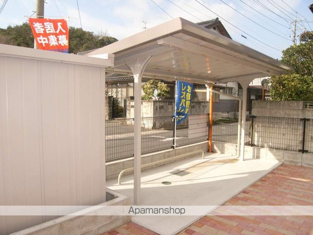 レオパレス縁のその他写真