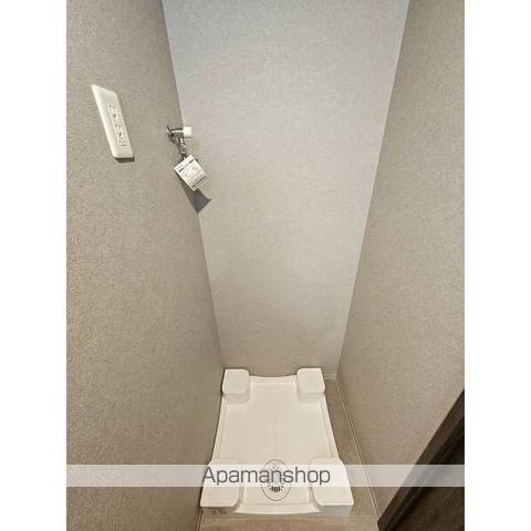 ディアレイシャス湊川公園の内装写真