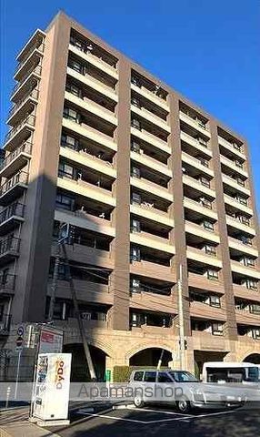 ライオンズマンション川崎宮前町