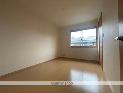 梟の杜コート　Ａ棟[2LDK/63.66m2]の内装2