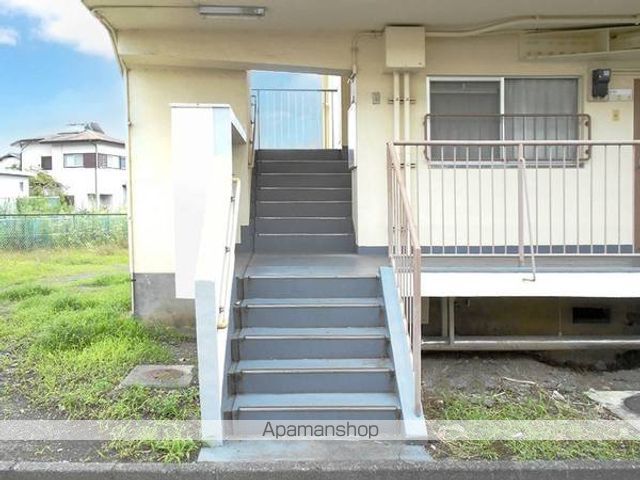 ビレッジハウス篠原３号棟 308 ｜ 静岡県浜松市中央区篠原町17276-2（賃貸マンション2K・3階・28.98㎡） その15