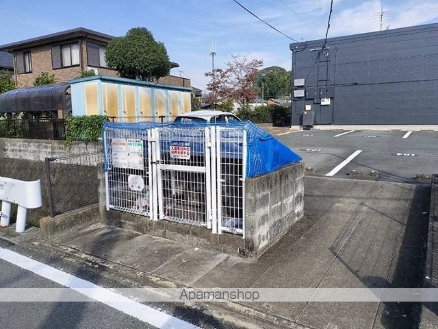 レオパレス田園のその他写真