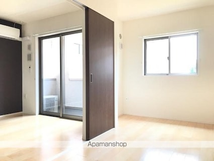 メゾン・エスポワール[2LDK/48.57m2]の内装1