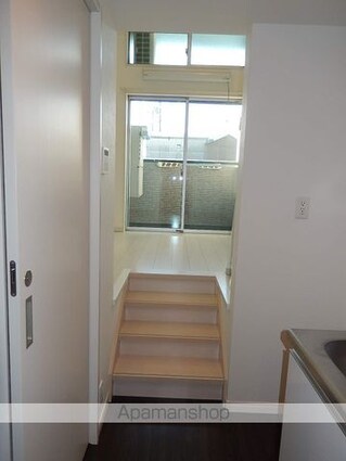 フェリオ平安通[1K/20.93m2]の内装4