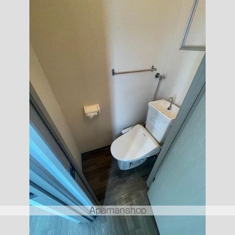 コンフォール札幌の内装写真