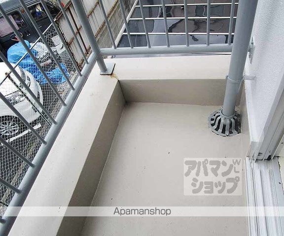 CASA VIEHAの内装写真