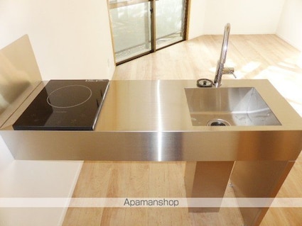 メゾン七瀬[1LDK/31.51m2]の内装1