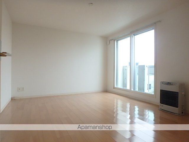 アルネ美園の内装写真