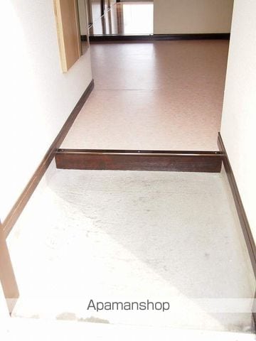 Jメゾン狐島の内装写真
