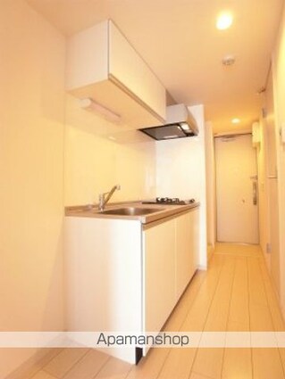 リブリ・サンオアシス[1K/26.08m2]のキッチン