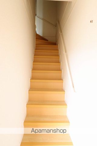 エルセレーノ宮下の内装写真