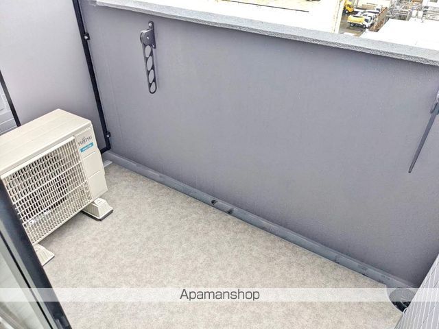 レジュールアッシュ塚本レジデンスの内装写真