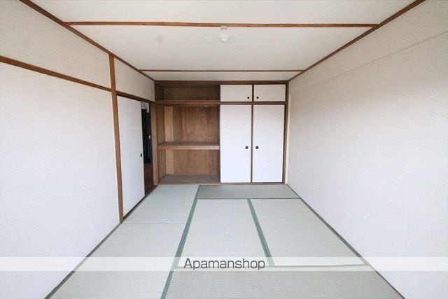 メゾン豊津の内装写真