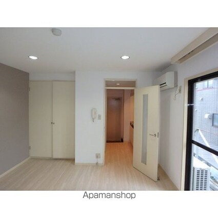 サンエイアームス[1K/22.05m2]の収納