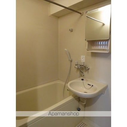 目黒ＬＦＶ[1K/28.93m2]のバス