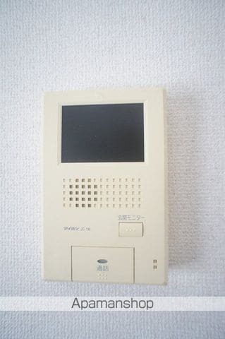 ガーデンハウス辰巳台B棟の内装写真