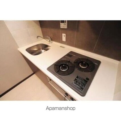 ベルファース芝浦タワー[1R/25.02m2]のその他内装5